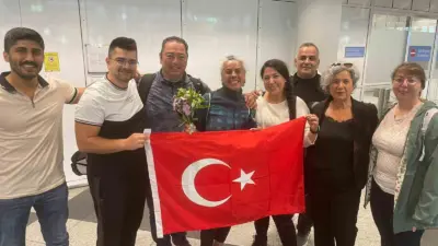 Dünyanın ikinci en yüksek dağı olan Çin ve Pakistan sınırındaki