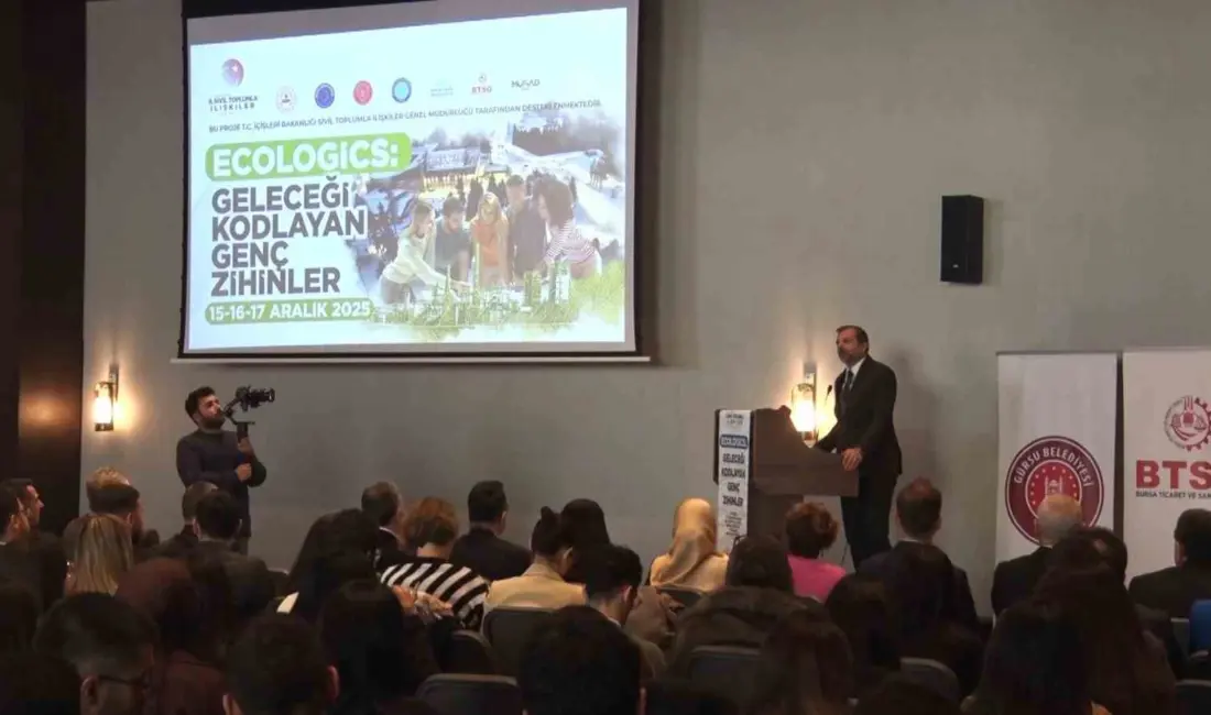 Gürsu Belediyesi, kamu, sanayi ve üniversite iş birliğinin ortaya koyulduğu