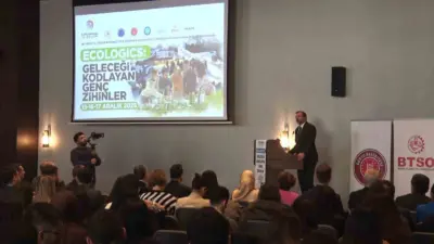 Gürsu Belediyesi, kamu, sanayi ve üniversite iş birliğinin ortaya koyulduğu