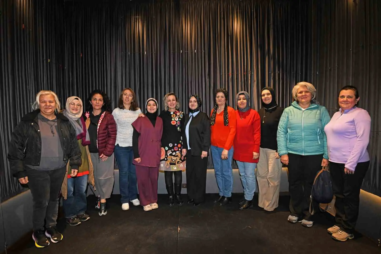 Osmangazi Belediyesi, gençlerin girişimcilik alanında farkındalık kazanmalarını hedefleyen söyleşilerine bir