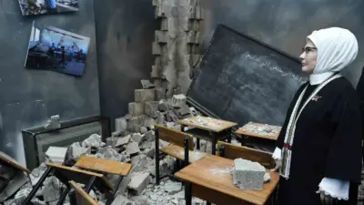 Cumhurbaşkanı Recep Tayyip Erdoğan’ın eşi Emine Erdoğan, dün açılışını gerçekleştirdiği