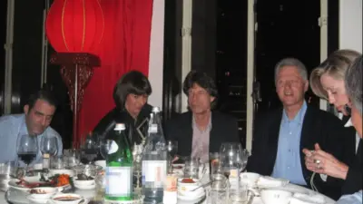 ABD Adalet Bakanlığı’nın kız çocuklarına yönelik cinsel istismar şebekesi kurmakla