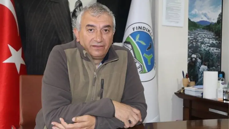 Rize’nin Fındıklı ilçesinde düzenlenmesi planlanan bir bilim etkinliğinin, belediyeye ait