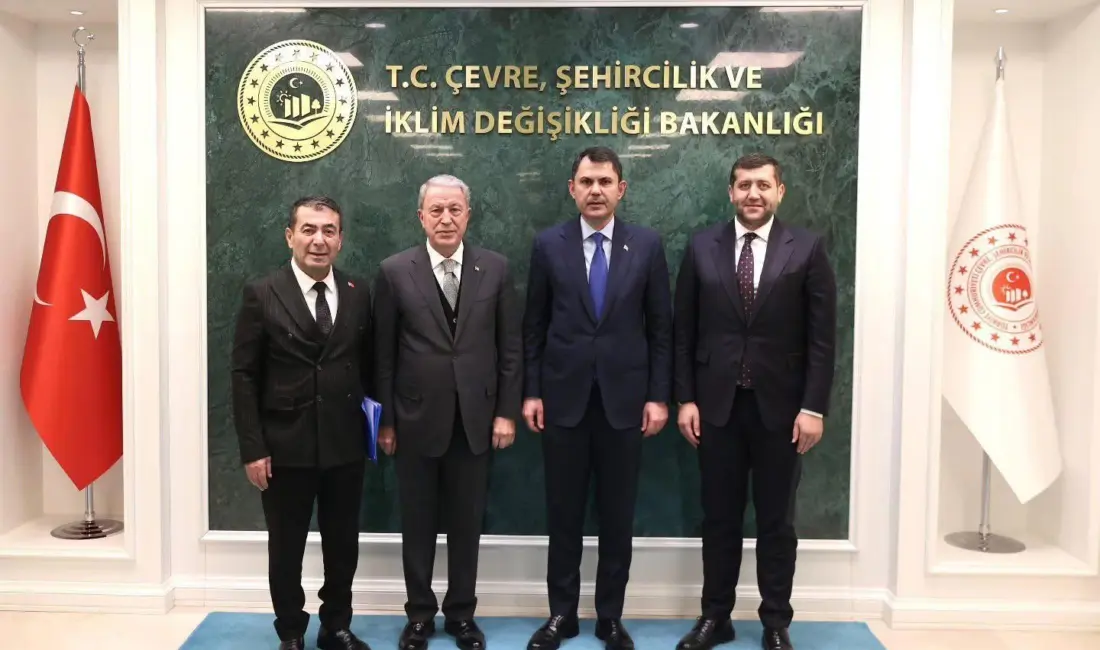 Milliyetçi Hareket Partisi (MHP) Kayseri Milletvekili Baki Ersoy, Sokak Sağlıklaştırma