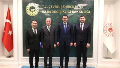 Milliyetçi Hareket Partisi (MHP) Kayseri Milletvekili Baki Ersoy, Sokak Sağlıklaştırma