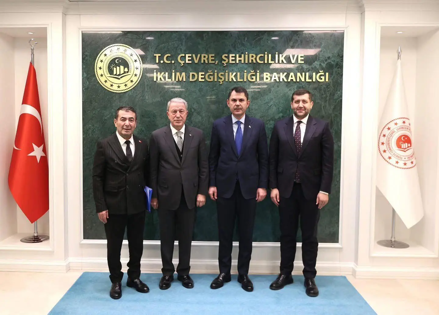 Milliyetçi Hareket Partisi (MHP) Kayseri Milletvekili Baki Ersoy, Sokak Sağlıklaştırma