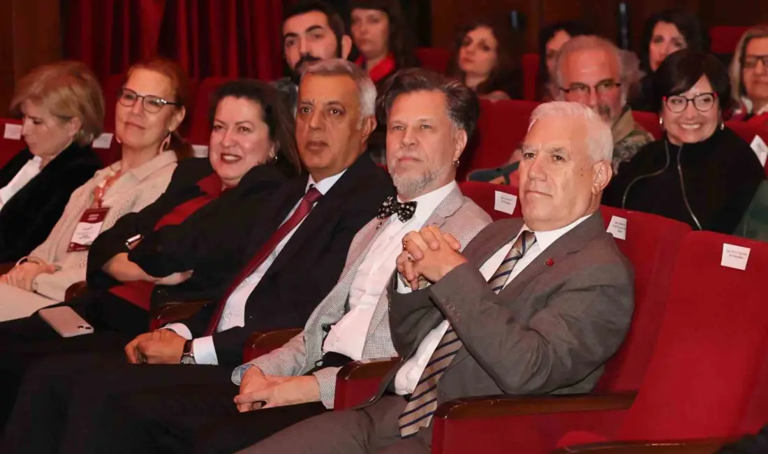 Dünyanın sayılı etkinlikleri arasında yer alan Bursa Uluslararası Fotoğraf Festivali,