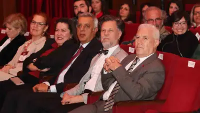 Dünyanın sayılı etkinlikleri arasında yer alan Bursa Uluslararası Fotoğraf Festivali,