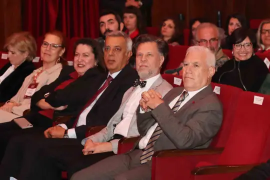 Dünyanın sayılı etkinlikleri arasında yer alan Bursa Uluslararası Fotoğraf Festivali,