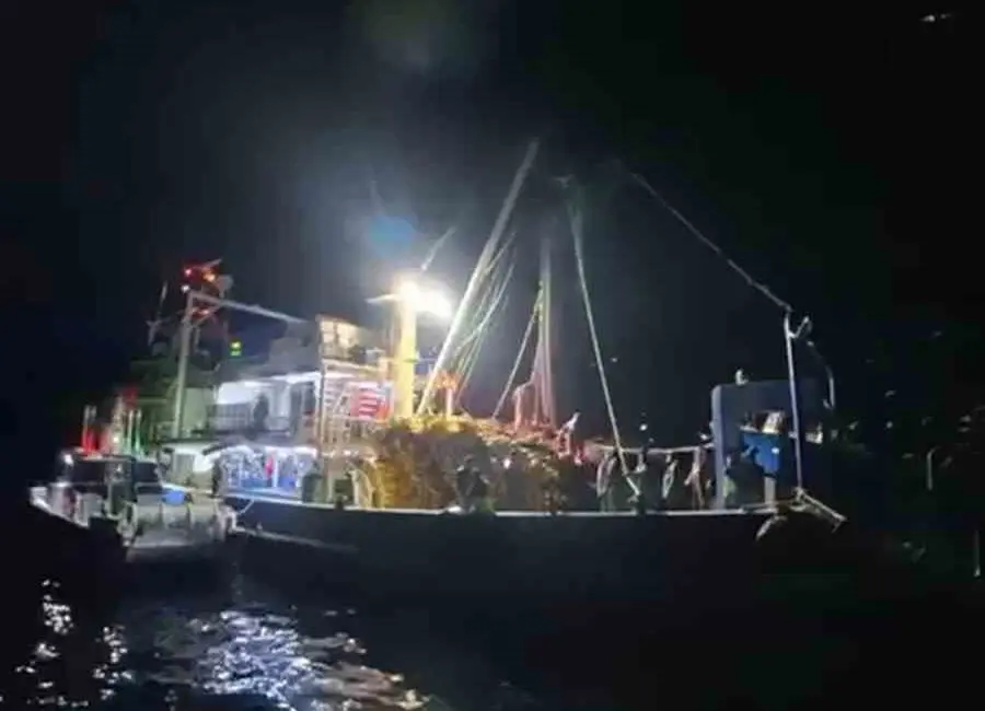 Bursa İl Emniyet Müdürlüğü, 1380 sayılı Su Ürünleri Kanunu çerçevesinde