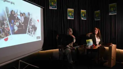 Osmangazi Belediyesi, ‘Girişimci Kafası’ söyleşisi kapsamında son olarak EPSA Yalıtım