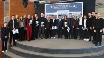 Balkanlar’dan Anadolu’ya uzanan göçün taşıdığı hafıza, kültür ve yaşamın Bursa’nın