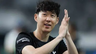 Güney Kore mahkemesi, Son Heung-min’e şantaj yapan kadına 4 yıl,