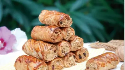 Geleneksel Ürünler ve Coğrafi İşaretler Derneği Başkanı Huriye Özener, bu yıl