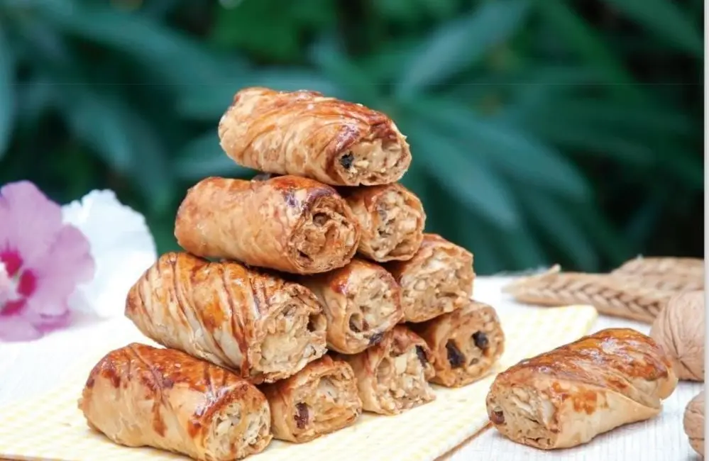 Geleneksel Ürünler ve Coğrafi İşaretler Derneği Başkanı Huriye Özener, bu yıl