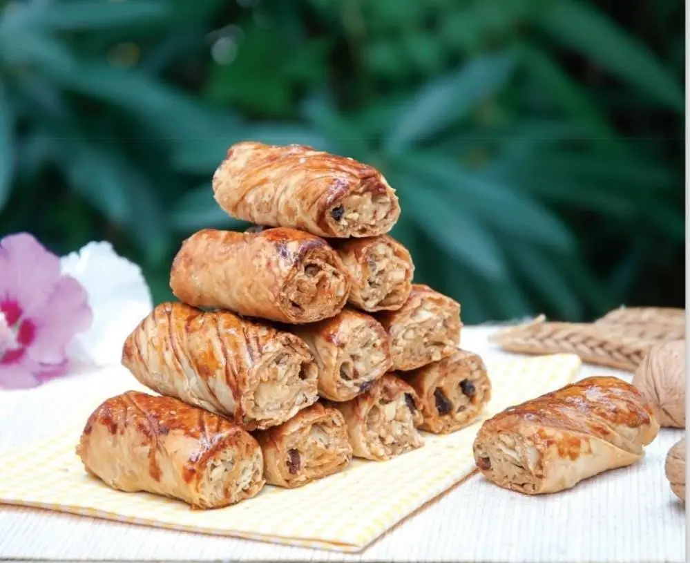 Geleneksel Ürünler ve Coğrafi İşaretler Derneği Başkanı Huriye Özener, bu yıl