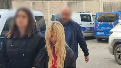 Bursa’da 20 yaşındaki hukuk öğrencisi E.A., sahte TOKİ sitesiyle vatandaşları