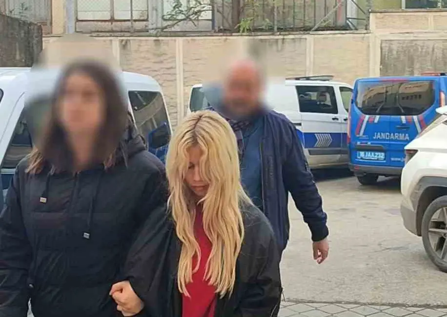 Bursa’da 20 yaşındaki hukuk öğrencisi E.A., sahte TOKİ sitesiyle vatandaşları