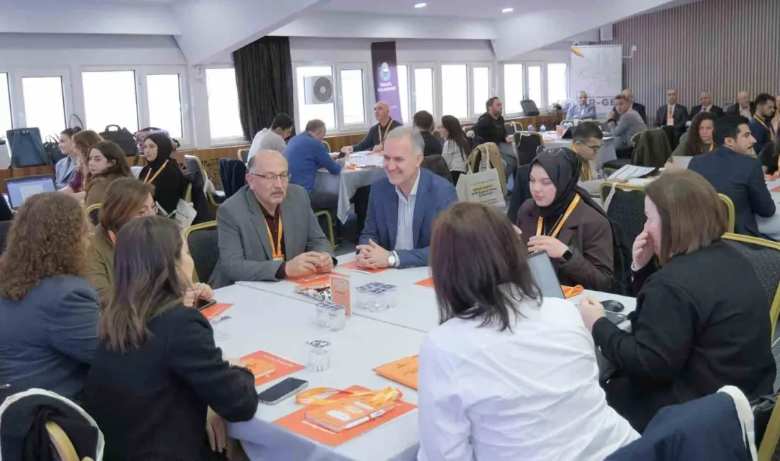 Bursa’nın İnegöl ilçesinde belediye tarafından “Çocuk Odaklı Afet Eylem Planı
