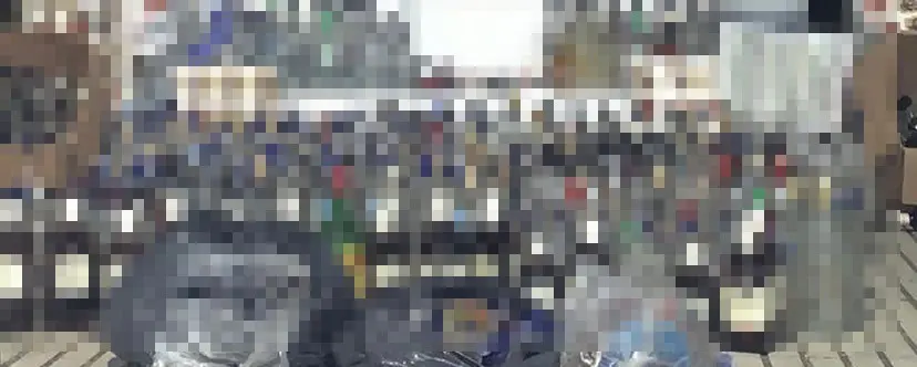 Bursa’nın İnegöl ilçesinde Jandarma Komutanlığı ekiplerince bir eve düzenlenen operasyonda,