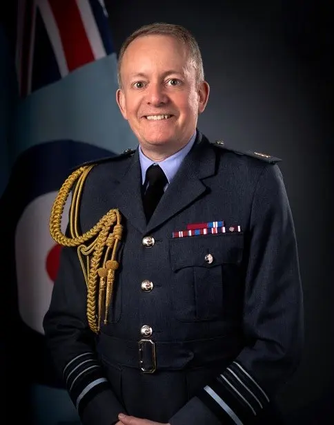 İngiltere Genelkurmay Başkanı Richard Knighton, “Ülkemiz, henüz Rusya’dan gelen tehditleri