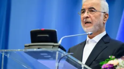 İran İçişleri Bakanı İskender Mumini, ülkenin nüfus artış hızındaki gidişatın