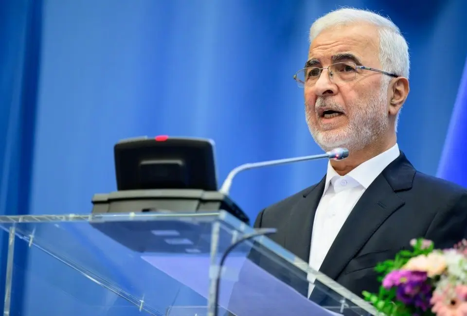 İran İçişleri Bakanı İskender Mumini, ülkenin nüfus artış hızındaki gidişatın