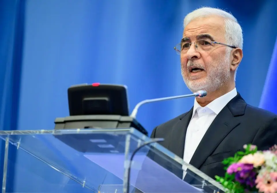 İran İçişleri Bakanı İskender Mumini, ülkenin nüfus artış hızındaki gidişatın