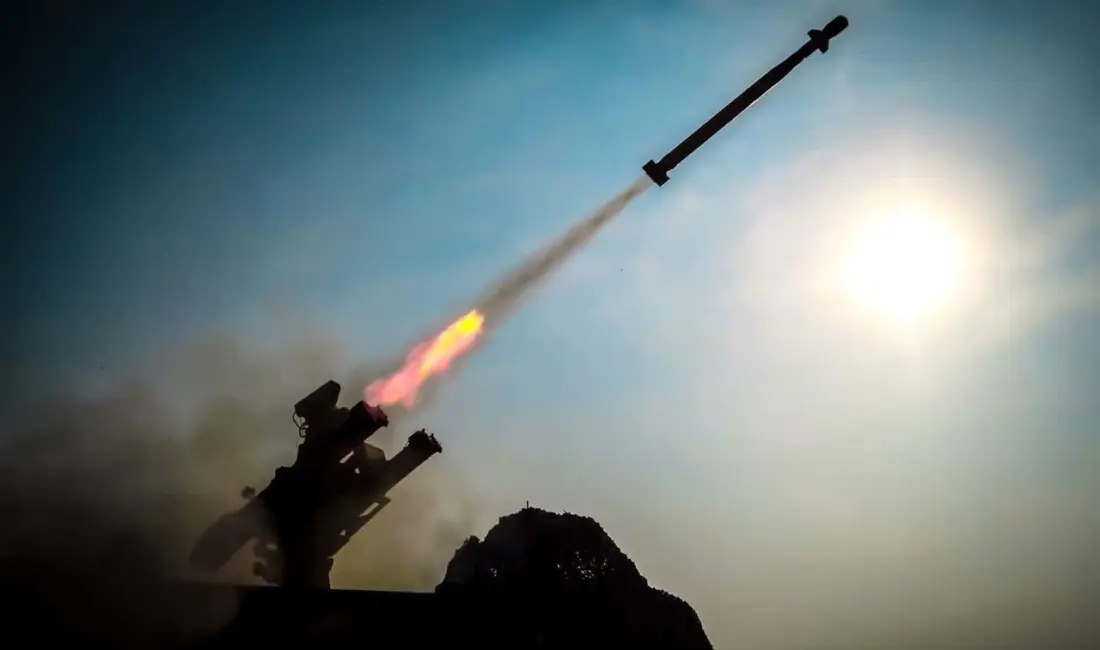 İran Devrim Muhafızları Ordusu Deniz Kuvvetleri’nin “Şehit Muhammed Nazeri” adıyla