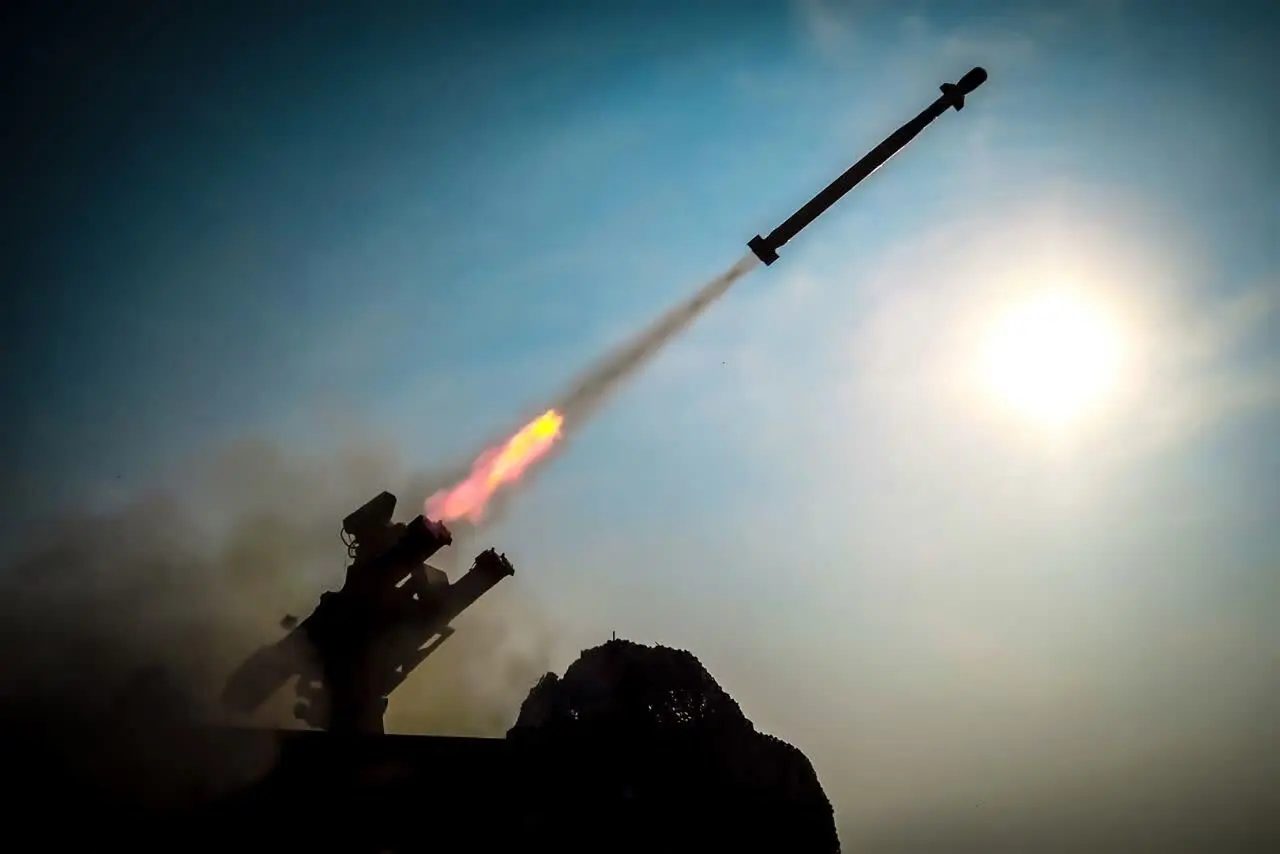 İran Devrim Muhafızları Ordusu Deniz Kuvvetleri’nin “Şehit Muhammed Nazeri” adıyla