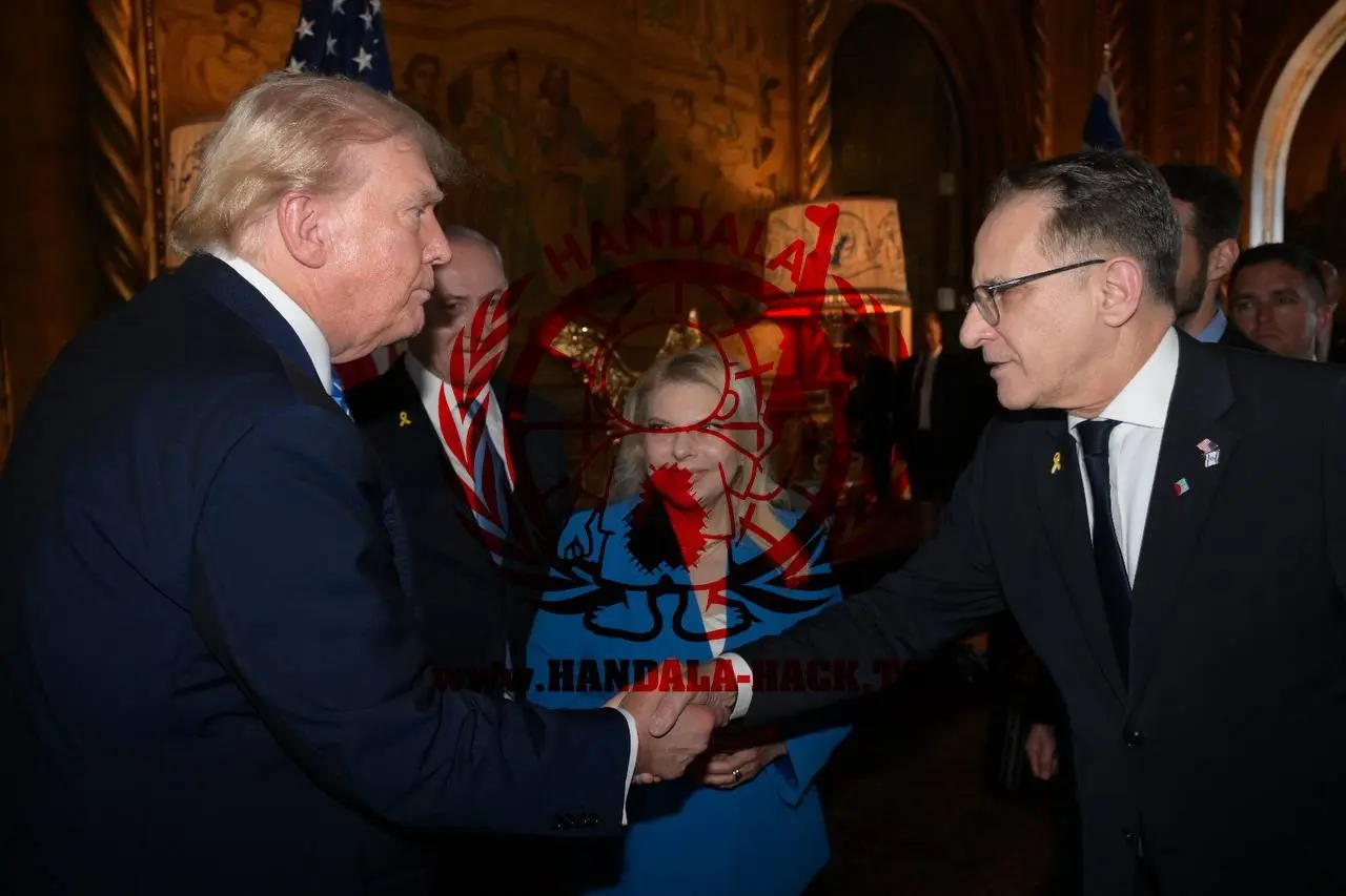 İran ile bağlantılı “Hanzala” adlı bilgisayar korsanı grubu, “Bibi Gate”