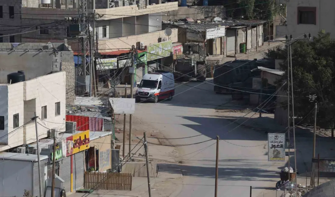 Aşırı sağcı Maliye Bakanı Bezalel Smotrich, Batı Şeria’daki 3 yasa