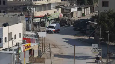 Aşırı sağcı Maliye Bakanı Bezalel Smotrich, Batı Şeria’daki 3 yasa