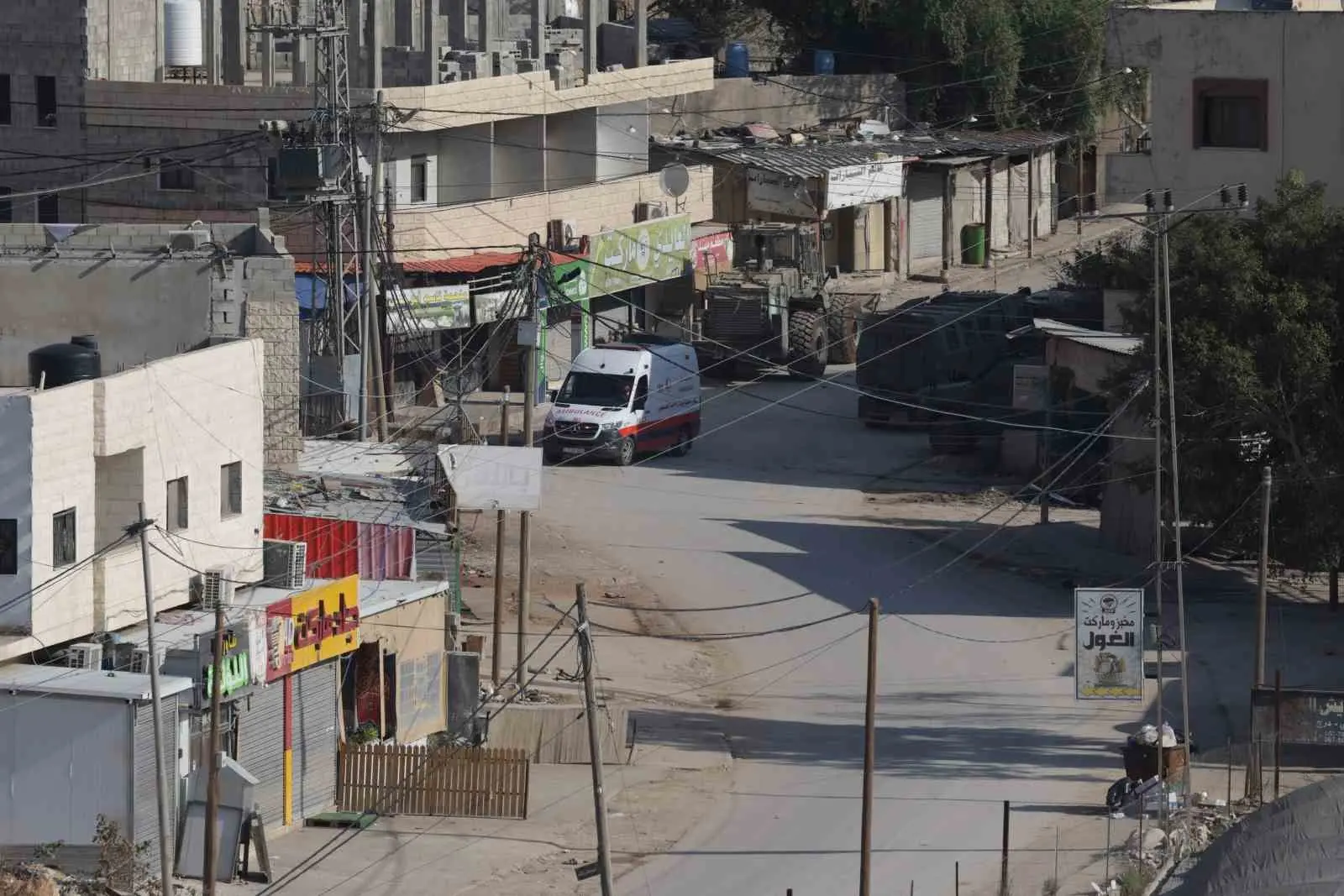 Aşırı sağcı Maliye Bakanı Bezalel Smotrich, Batı Şeria’daki 3 yasa