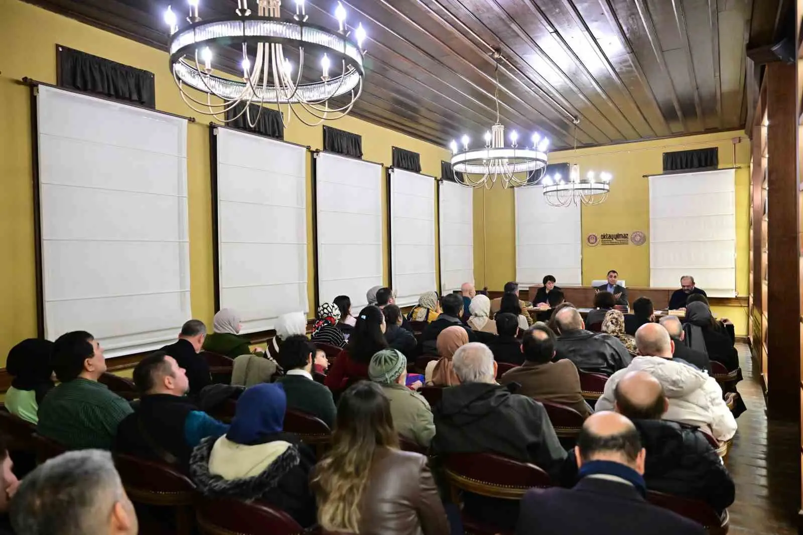 Yıldırım Belediyesi, vefatının 89’uncu yıl dönümünde İstiklal Marşımızın yazarı Milli