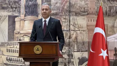 İçişleri Bakanı Ali Yerlikaya, ‘’Kabine dönemimizde Türkiye’ye getirilen 588 suçludan