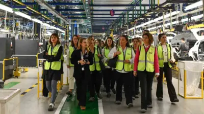 Toplumsal cinsiyet eşitliği ve kadının güçlenmesine yönelik çalışmaları Bursa’ya taşımak