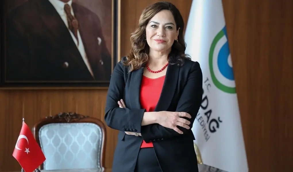 Sayıştay Başkanlığı’nın Tekirdağ Büyükşehir Belediyesi’ne ilişkin 2024 Yılı Düzenlilik Denetim