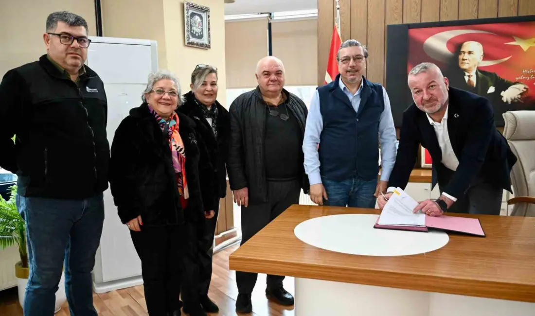 Bursa Karacabey’de müzik kültürünün yaygınlaştırılması, her yaştan vatandaşın müzikle buluşturulması