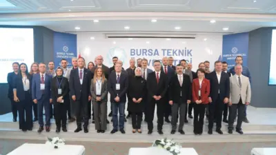 BTÜ’nün yürütücüsü olduğu, “Karadeniz Ülkeleri İçin Mavi Liman İndeksi” projesinin