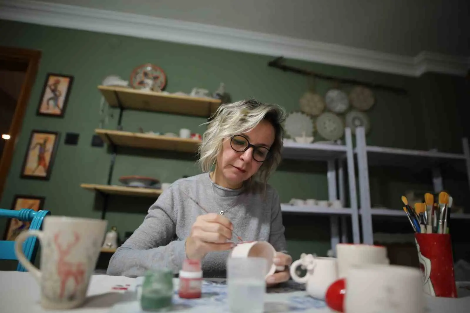 Bursa Büyükşehir Belediyesi, yenilikçi eğitim ve gelişim platformu Bursa Kent