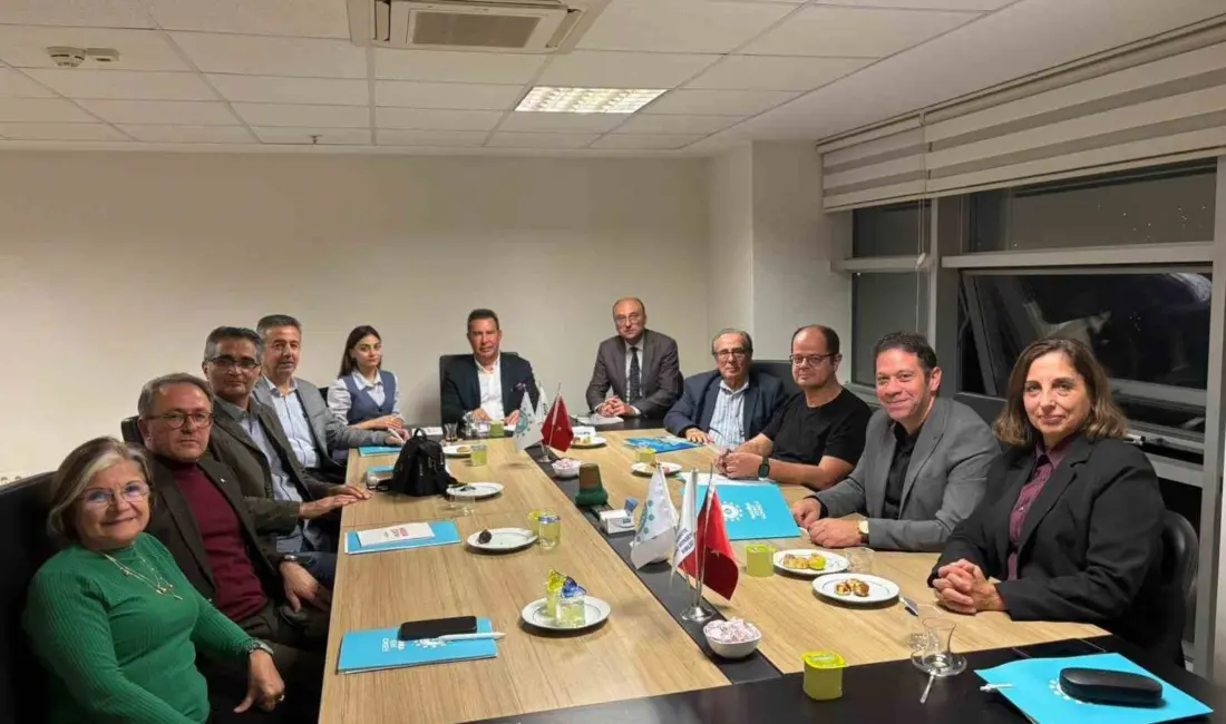 Manisa Kent Konseyi, kentin sosyal, kültürel ve çevresel gelişimine katkı