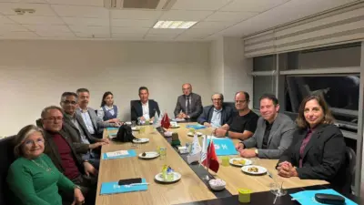 Manisa Kent Konseyi, kentin sosyal, kültürel ve çevresel gelişimine katkı