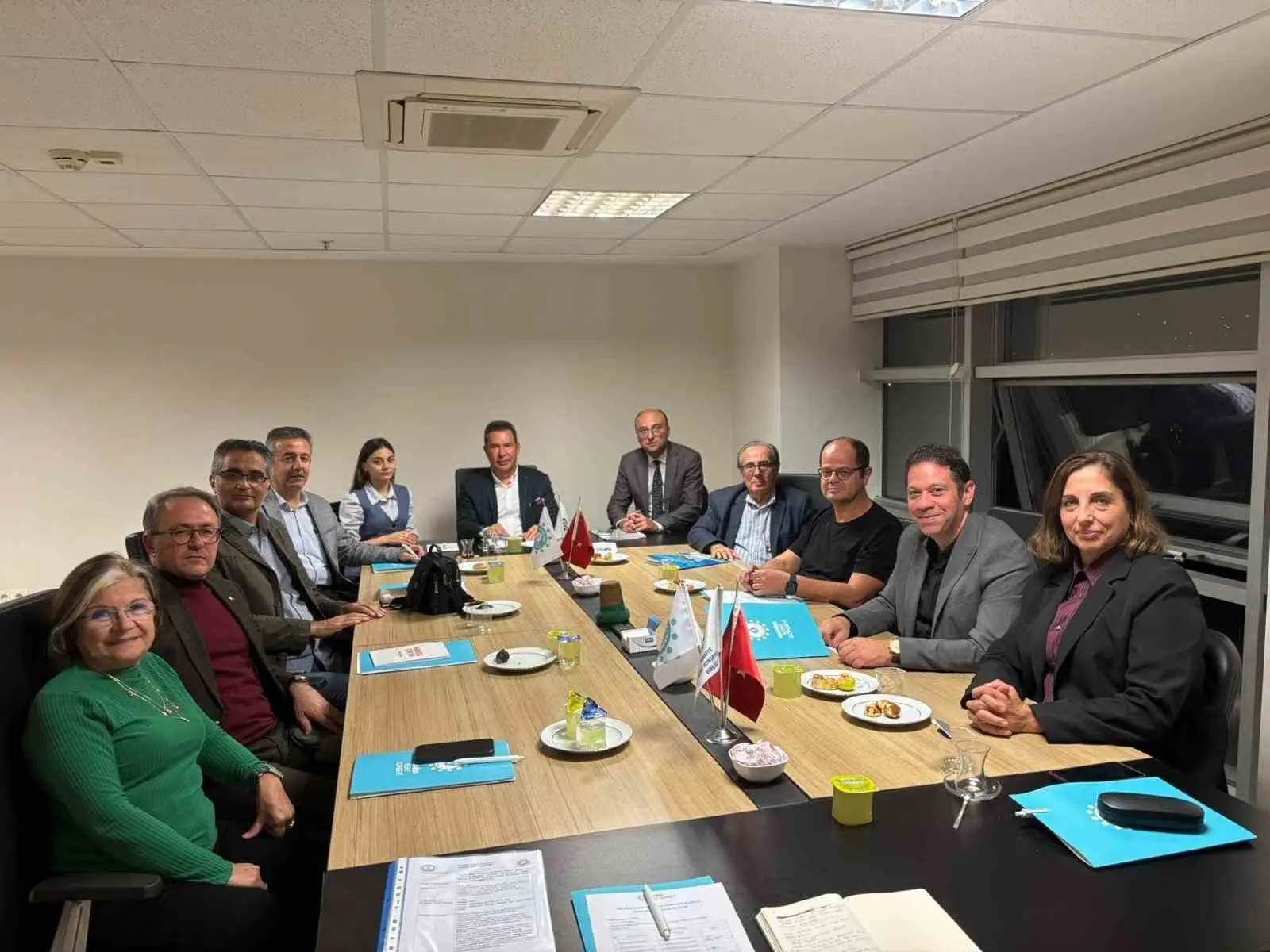 Manisa Kent Konseyi, kentin sosyal, kültürel ve çevresel gelişimine katkı