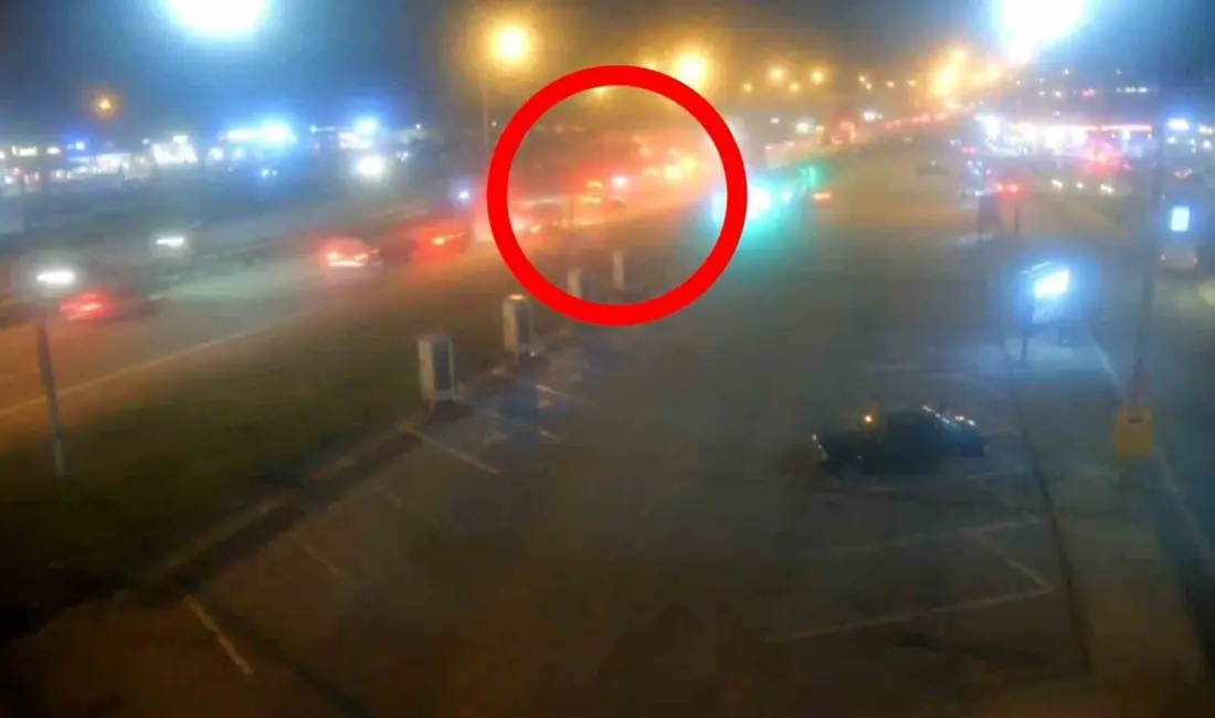 Bursa’da 29 Ocak 2025’te geçirdiği trafik kazasının ardından 44 gün