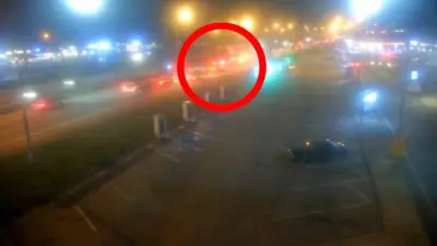 Bursa’da 29 Ocak 2025’te geçirdiği trafik kazasının ardından 44 gün