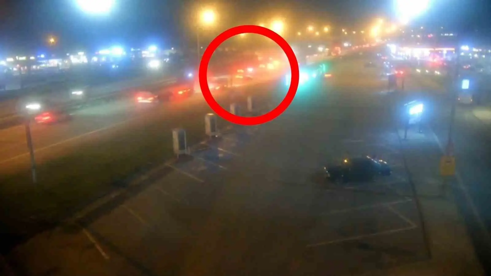 Bursa’da 29 Ocak 2025’te geçirdiği trafik kazasının ardından 44 gün