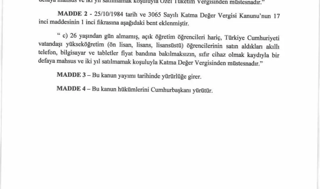 MHP İletişim ve Dijital Mecralardan Sorumlu Genel Başkan Yardımcısı İsmail