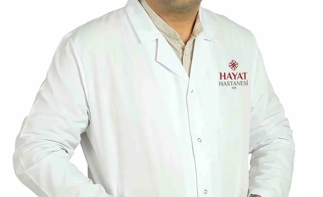 Gastroenteroloji Uzmanı Dr. Sami Evirgen, toplumda yaygın görülen mide kanamalarında