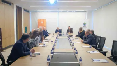 İnegöl Belediyesi’nin çevre ve temizlik konusunda verdiği önemli mücadelelerden biri